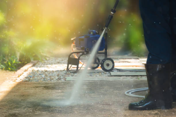 Best Warehouse Cleaning  in Finneytown, OH